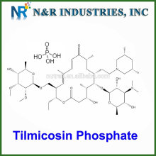 Phosphate de Tilmicosine Pharmaceutique Animal GMP / 137330-13-3 EP